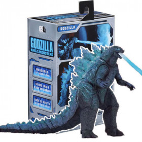 Годзилла 2 игрушка фигурка Король монстров Godzilla King of the Monsters