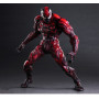 Карнаж игрушка фигурка марвел Carnage Marvel