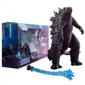 Годзилла 2 Король монстров игрушка фигурка Godzilla King of the Monsters