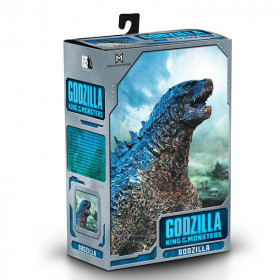 Игрушка фигурка Годзилла 2 Король монстров Godzilla King of the Monsters