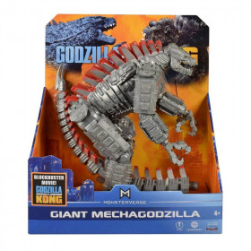 Годзилла проти Конга іграшка фігурка Godzilla VS Kong 2021 Godzilla