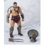 Гладіатор фігурка іграшка боєць Медокус жнець Gladiator