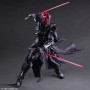 Дарт Мол игрушка фигурка Звездные войны Star Wars darth maul