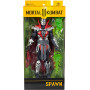 Спаун Злодей фигурка игрушка Мортал Комбат Mortal Kombat Spawn