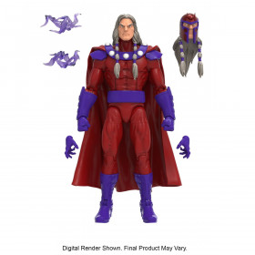 Магнето фігурка іграшка Ера Апокаліпсису марвел X-Men Age of Apocalypse Magneto