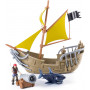Піратський корабель іграшка Pirates ship