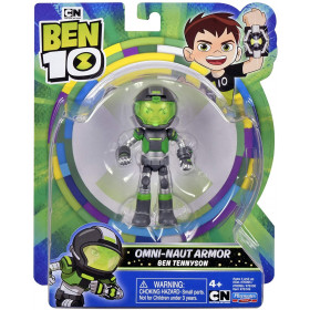 Бен 10 игрушка фигурка Бен Ben 10