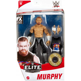 Рестлер WWE фігурка іграшка Бадді Мерфі Murphy