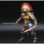 Гладіатор фігурка іграшка боєць Саломон Gladiator