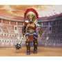 Гладиатор фигурка игрушка боец Саломон Gladiator