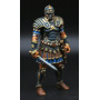 Гладиатор фигурка игрушка боец Преторианский Гвардеец Gladiator