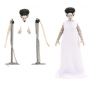 Невеста Франкенштейна игрушка фигурка Bride of Frankenstein