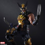 Росомаха Логан игрушка фигурка marvel wolverine