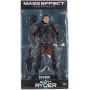 Ефект маси Андромеда іграшка фігурка Райдер Скотт Mass Effect Andromeda Scott Ryder