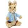 Кролик Петрик игрушка мягкая Peter Rabbit