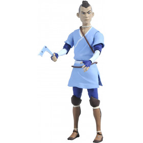 Аватар игрушка фигурка Сокка Avatar Airbender Sokka