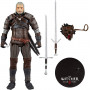 Ведьмак игрушка фигурка Геральт из Ривии Witcher Gaming Geralt of Rivia