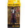 Мортал Комбат іграшка фігурка Лю Кан Mortal Kombat Liu Kang