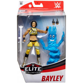 Рестлер іграшка Бейлі фігурка ВВЕ WWE Bayley