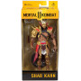 Мортал Комбат іграшка фігурка Шао Кан Mortal Kombat Shao Kahn
