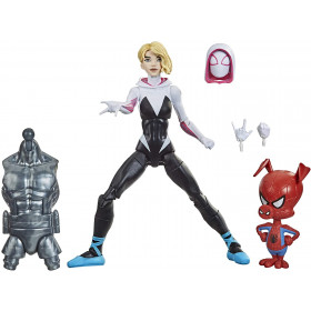 Гвен Стейсі Жінка Павук іграшка фігурка марвел Marvel SpiderVerse