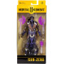  Мортал Комбат іграшка фігурка Саб Зіро Mortal Kombat Sub Zero