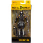 Мортал Комбат іграшка фігурка Скорпіон Mortal Kombat Scorpion