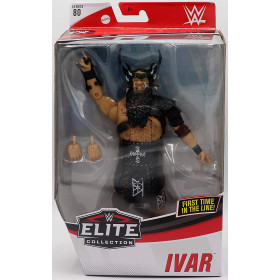 Рестлер іграшка Івар Вікінг фігурка ВВЕ WWE Ivar