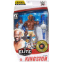 Рестлер игрушка Кофи Кингстон фигурка ВВЕ WWE Kofi Kingston