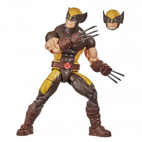  Росомаха іграшка фігурка Люди Ікс марвел Marvel X-Men Wolverine