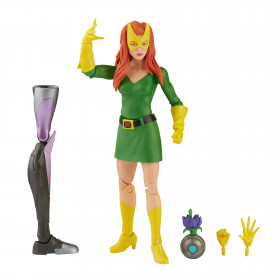 Джин Грей іграшка фігурка Людьми Ікс марвел Marvel X-Men Jean Grey