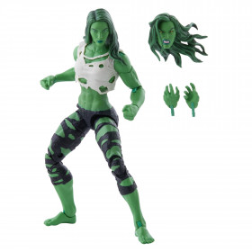 Жінка Халк іграшка фігурка марвел Marvel She Hulk