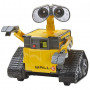 Робот Валл и игрушка с дистанционным управлением WALL E Robot