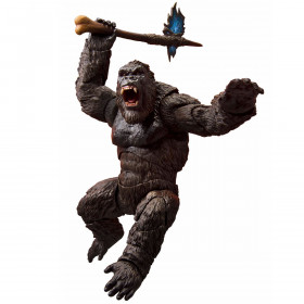Кинг Конг игрушка фигурка Годзилла против Конга Godzilla VS Kong 2021 King Kong