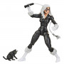 Черная кошка игрушка фигурка марвел Marvel Black Cat