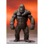  Кінг Конг іграшка фігурка Годзилла проти Конга Godzilla VS Kong 2021 King Kong