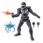 Могутні рейнджери іграшка фігурка космічний фантом Power Rangers space phantom