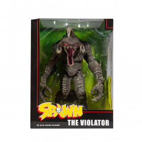 Осквернитель Виолатор фигурка игрушка Спаун Spawn violator