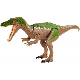 Меловий табір іграшка фігурка барионикс динозавр Camp Cretaceous Baryonyx Dinosaur