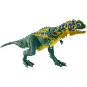 Світ Юрського періоду іграшка фігурка Майюнгазавр динозавр Jurassic World Majungasaurus Dinosaur
