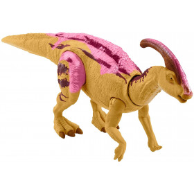 Меловий табір іграшка фігурка паразауролоф динозавр Camp Cretaceous Parasaurolophus