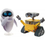 Валли и Ева фигурка игрушка Волли WALL-E and Eve