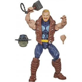 Громобой іграшка фігурка Марвел Marvel Thunderstrike
