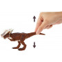 Меловий табір іграшка фігурка Стігімолох динозавр Camp Cretaceous Stygimoloch