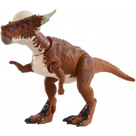 Меловий табір іграшка фігурка Стігімолох динозавр Camp Cretaceous Stygimoloch