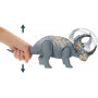 Меловий табір іграшка фігурка Сіноцератопс динозавр Camp Cretaceous Sinoceratops