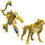Трансформери Війна за Кібертрон іграшка фігурка Чітор Transformers War for Cybertron Cheeto