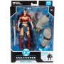 Бетмен останній лицар на землі 3 іграшка фігурка Чудо жінка Last Knight on Earth 3 Wonder Woman