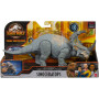 Меловой лагерь игрушка фигурка Синоцератопс динозавр Camp Cretaceous Sinoceratops