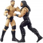 Рестлер Роман і Фін іграшка фігурка ВВЕ WWE Roman Reigns vs Finn Balor